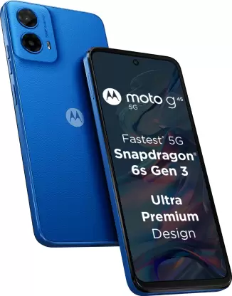 Moto G45 5G